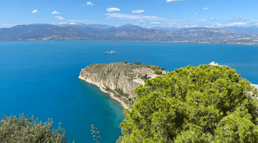 Nafplio: Die Perle der Peloponnes