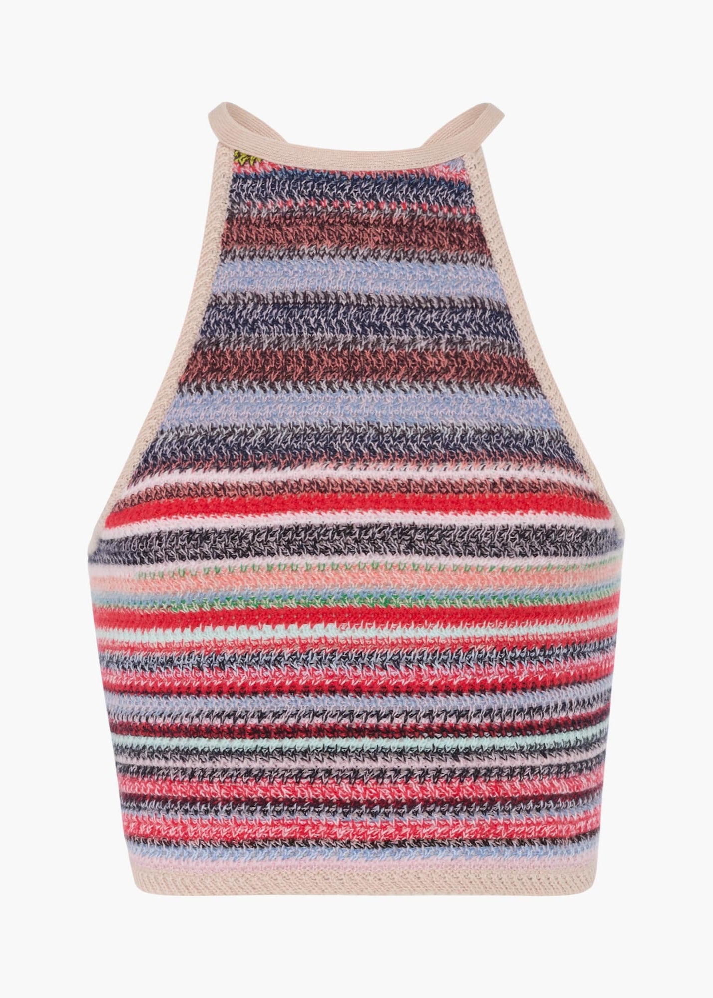 FTC UpKnit Top